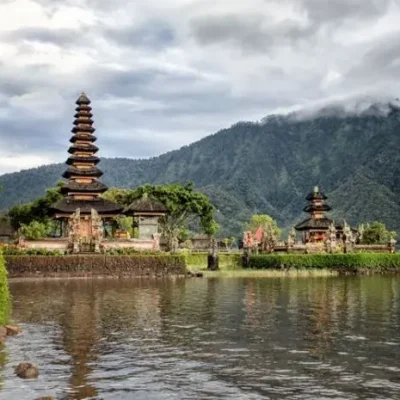 Tujuan Wisata di Bali, Dari Pantai Eksotis hingga Warisan Budaya Menawan