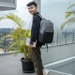 Merk Tas Ransel Terbaik dengan Desain Nyaman untuk Gaya Sehari-Hari